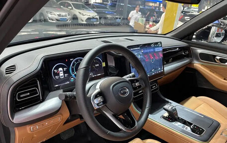 GAC GS8, 2025 год, 2 927 027 рублей, 12 фотография