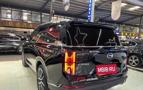 GAC GS8, 2025 год, 2 927 027 рублей, 7 фотография