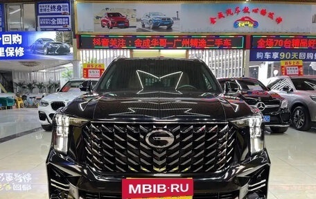GAC GS8, 2025 год, 2 927 027 рублей, 2 фотография