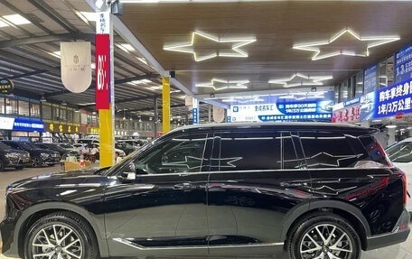 GAC GS8, 2025 год, 2 927 027 рублей, 4 фотография
