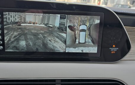 Hyundai Palisade I, 2018 год, 4 330 000 рублей, 1 фотография