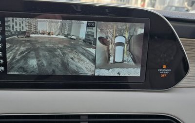 Hyundai Palisade I, 2018 год, 4 330 000 рублей, 1 фотография