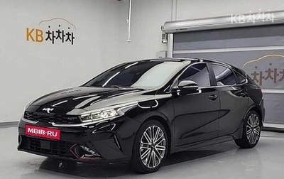 KIA K3, 2022 год, 2 193 887 рублей, 1 фотография