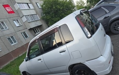 Nissan Cube II, 2000 год, 200 000 рублей, 1 фотография