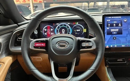 GAC GS8, 2025 год, 2 927 027 рублей, 16 фотография