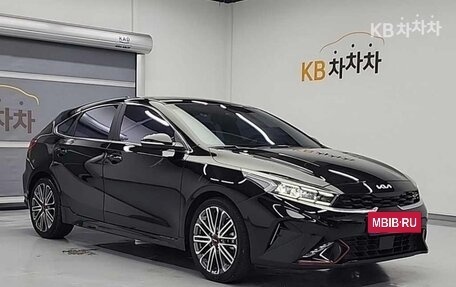 KIA K3, 2022 год, 2 193 887 рублей, 2 фотография