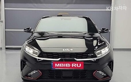 KIA K3, 2022 год, 2 193 887 рублей, 3 фотография