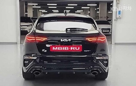 KIA K3, 2022 год, 2 193 887 рублей, 4 фотография