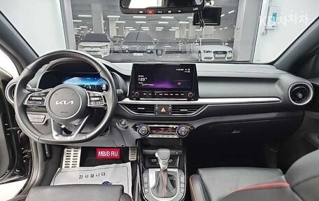 KIA K3, 2022 год, 2 193 887 рублей, 7 фотография