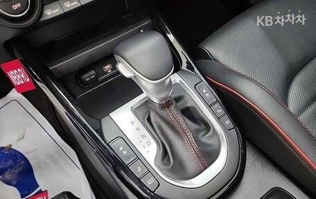 KIA K3, 2022 год, 2 193 887 рублей, 8 фотография