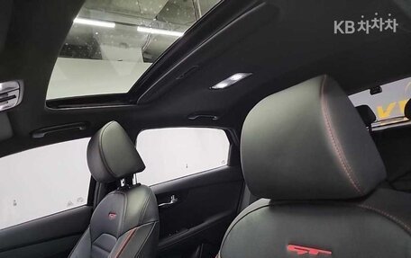 KIA K3, 2022 год, 2 193 887 рублей, 16 фотография