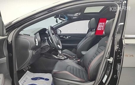 KIA K3, 2022 год, 2 193 887 рублей, 12 фотография