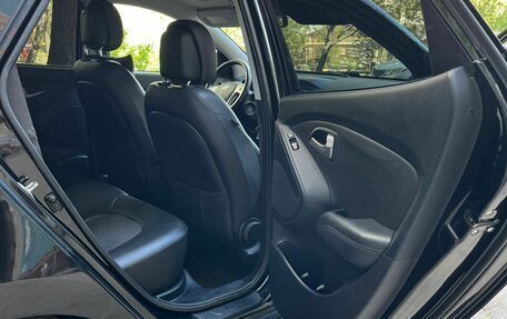 Hyundai ix35 I рестайлинг, 2012 год, 1 200 000 рублей, 4 фотография