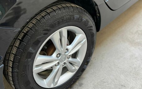 Hyundai ix35 I рестайлинг, 2012 год, 1 200 000 рублей, 3 фотография