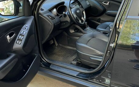 Hyundai ix35 I рестайлинг, 2012 год, 1 200 000 рублей, 6 фотография
