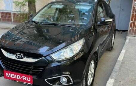 Hyundai ix35 I рестайлинг, 2012 год, 1 200 000 рублей, 7 фотография
