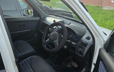 Nissan Cube II, 2000 год, 200 000 рублей, 4 фотография