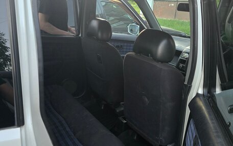 Nissan Cube II, 2000 год, 200 000 рублей, 5 фотография