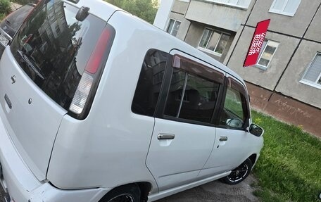 Nissan Cube II, 2000 год, 200 000 рублей, 3 фотография