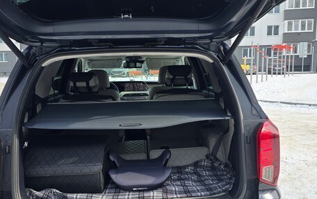 Hyundai Palisade I, 2018 год, 4 330 000 рублей, 2 фотография