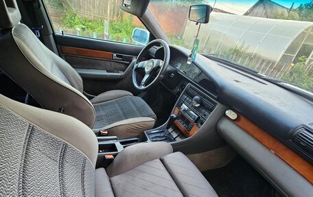 Audi 100, 1992 год, 250 000 рублей, 4 фотография