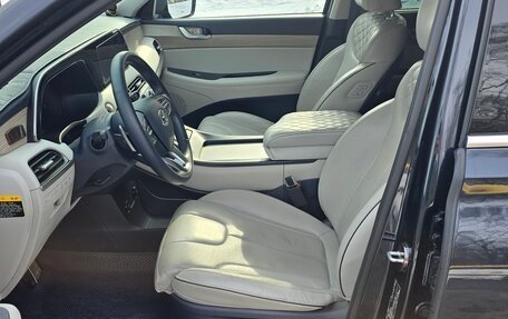 Hyundai Palisade I, 2018 год, 4 330 000 рублей, 3 фотография