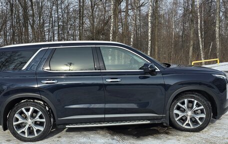 Hyundai Palisade I, 2018 год, 4 330 000 рублей, 5 фотография