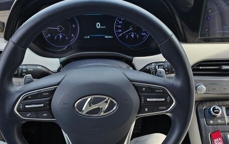 Hyundai Palisade I, 2018 год, 4 330 000 рублей, 4 фотография