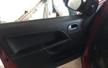 Ford Fiesta, 2006 год, 350 000 рублей, 4 фотография