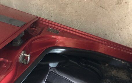 Ford Fiesta, 2006 год, 350 000 рублей, 6 фотография