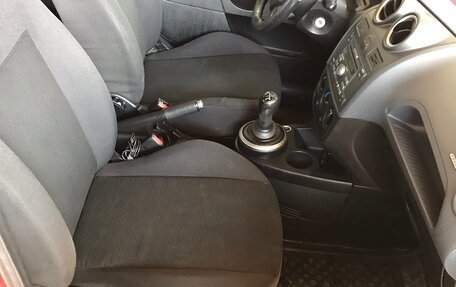 Ford Fiesta, 2006 год, 350 000 рублей, 9 фотография