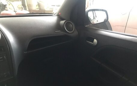 Ford Fiesta, 2006 год, 350 000 рублей, 5 фотография