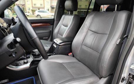 Toyota Land Cruiser Prado 120 рестайлинг, 2006 год, 2 750 000 рублей, 9 фотография