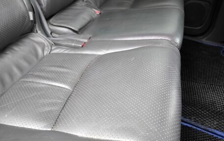 Toyota Land Cruiser Prado 120 рестайлинг, 2006 год, 2 750 000 рублей, 15 фотография