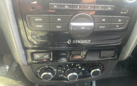 Renault Duster I рестайлинг, 2019 год, 1 215 000 рублей, 9 фотография