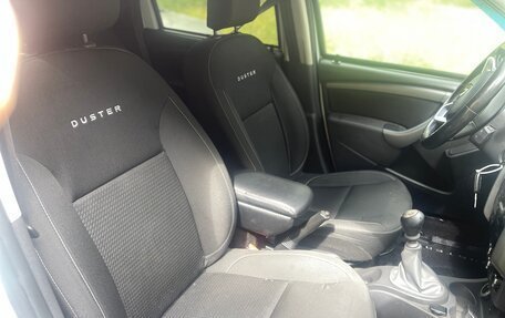 Renault Duster I рестайлинг, 2019 год, 1 215 000 рублей, 5 фотография