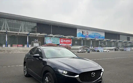 Mazda CX-30 I, 2021 год, 1 705 000 рублей, 3 фотография