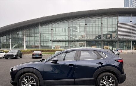 Mazda CX-30 I, 2021 год, 1 705 000 рублей, 4 фотография