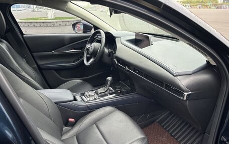 Mazda CX-30 I, 2021 год, 1 705 000 рублей, 8 фотография