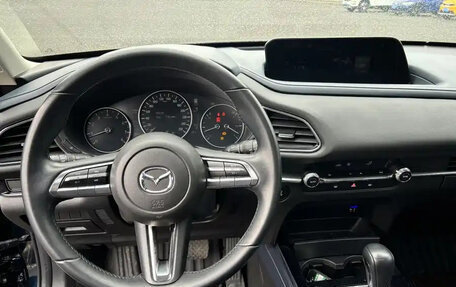 Mazda CX-30 I, 2021 год, 1 705 000 рублей, 10 фотография