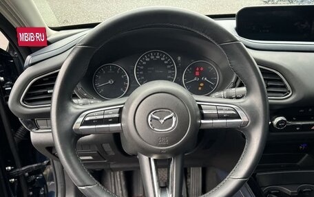 Mazda CX-30 I, 2021 год, 1 705 000 рублей, 9 фотография