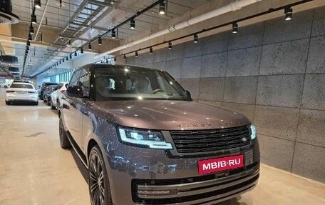 Land Rover Range Rover IV рестайлинг, 2024 год, 25 300 000 рублей, 1 фотография