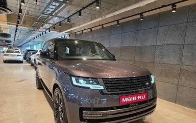 Land Rover Range Rover IV рестайлинг, 2024 год, 25 300 000 рублей, 1 фотография