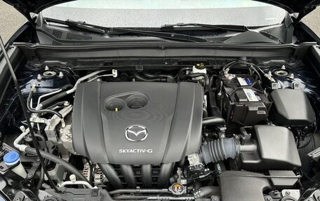 Mazda CX-30 I, 2021 год, 1 705 000 рублей, 12 фотография