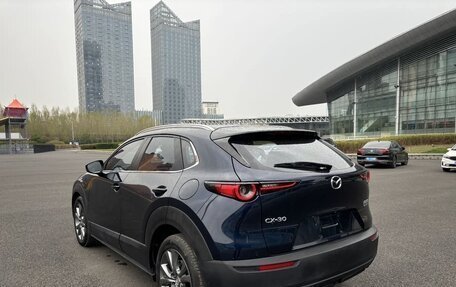 Mazda CX-30 I, 2021 год, 1 705 000 рублей, 16 фотография