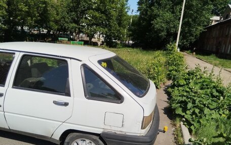 ИЖ 2126 «Ода», 2003 год, 150 000 рублей, 4 фотография