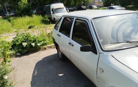 ИЖ 2126 «Ода», 2003 год, 150 000 рублей, 2 фотография