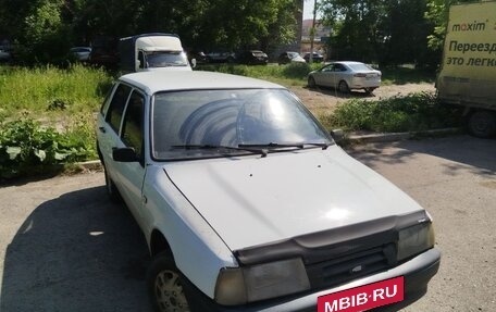ИЖ 2126 «Ода», 2003 год, 150 000 рублей, 3 фотография