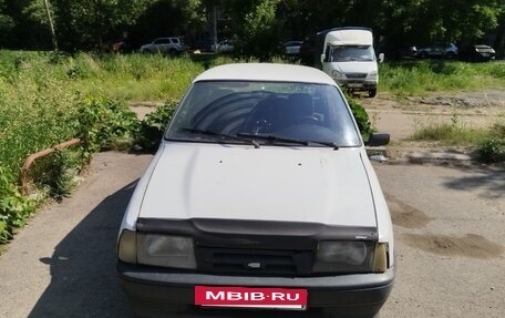 ИЖ 2126 «Ода», 2003 год, 150 000 рублей, 5 фотография