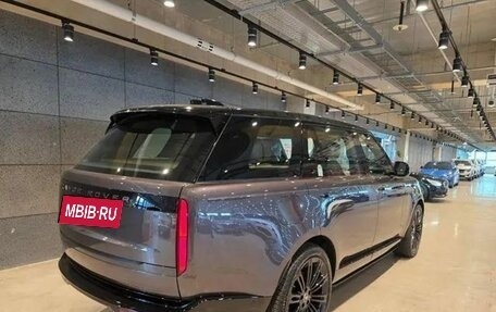 Land Rover Range Rover IV рестайлинг, 2024 год, 25 300 000 рублей, 6 фотография